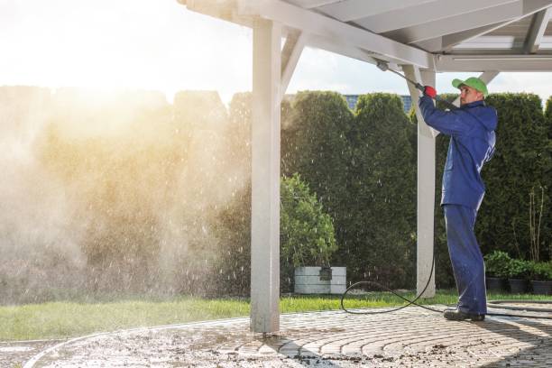 Best Rust Removal  in Kingston, TN